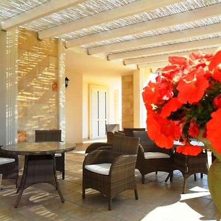 Villa Rosa Candida ซานโฟกา ภายนอก รูปภาพ