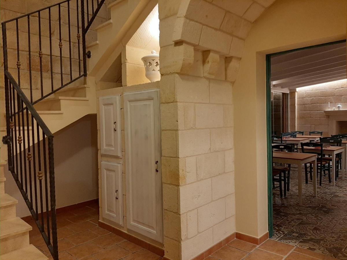 Villa Rosa Candida ซานโฟกา ภายนอก รูปภาพ