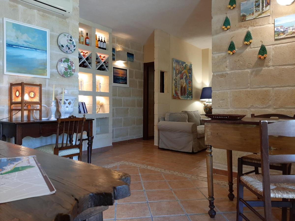 Villa Rosa Candida ซานโฟกา ภายนอก รูปภาพ