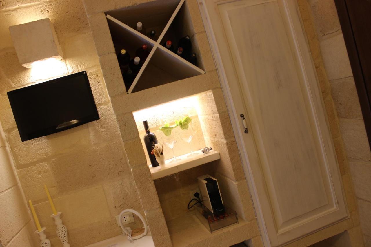 Villa Rosa Candida ซานโฟกา ภายนอก รูปภาพ