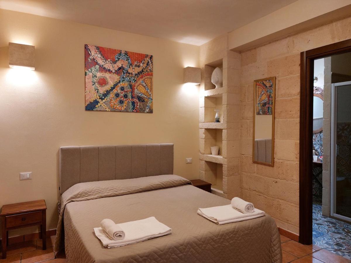 Villa Rosa Candida ซานโฟกา ภายนอก รูปภาพ