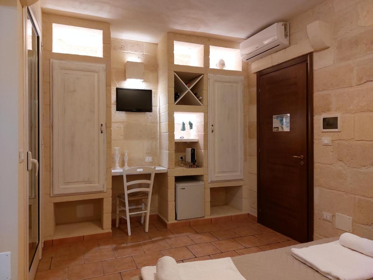 Villa Rosa Candida ซานโฟกา ภายนอก รูปภาพ
