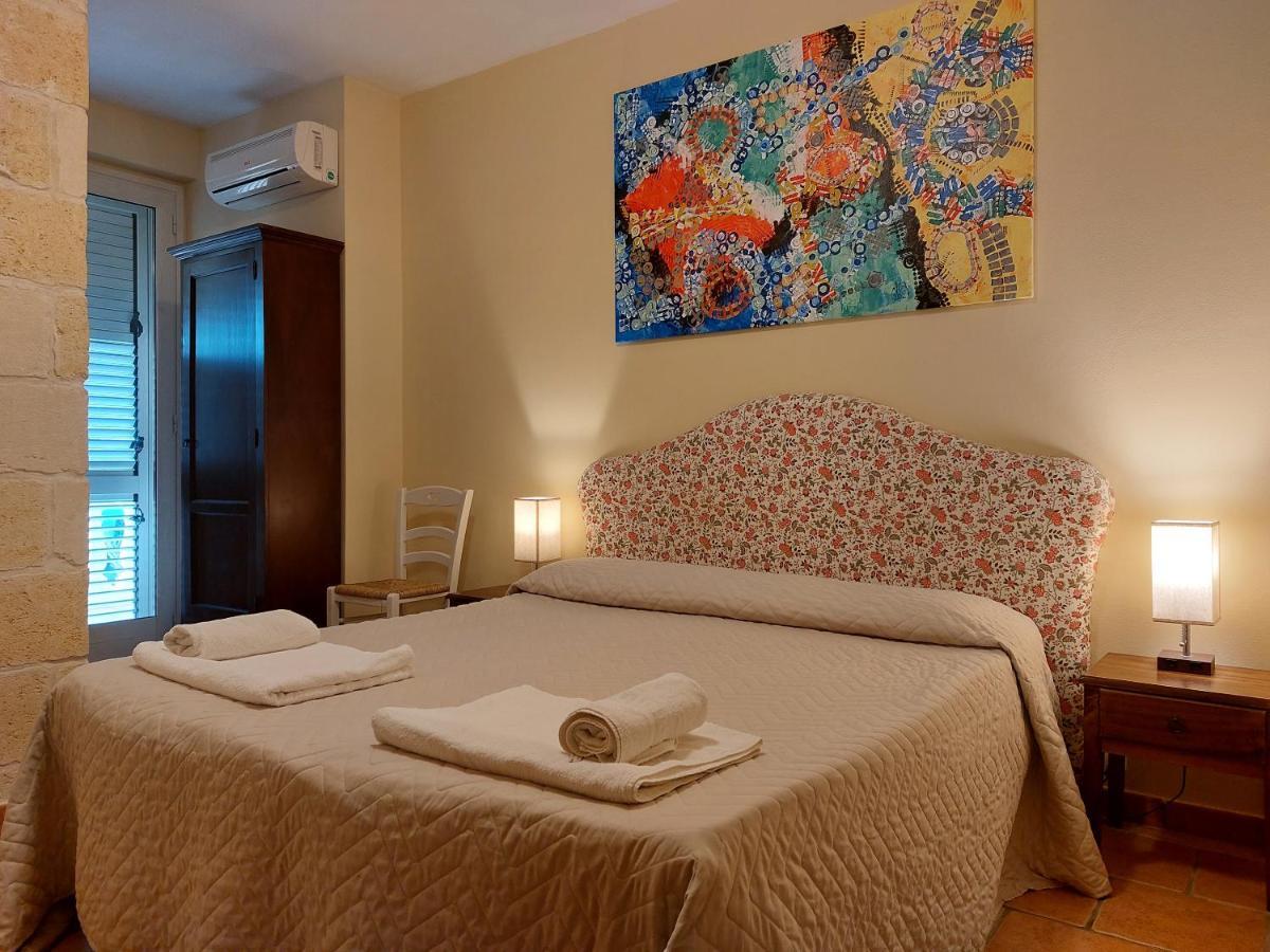 Villa Rosa Candida ซานโฟกา ภายนอก รูปภาพ