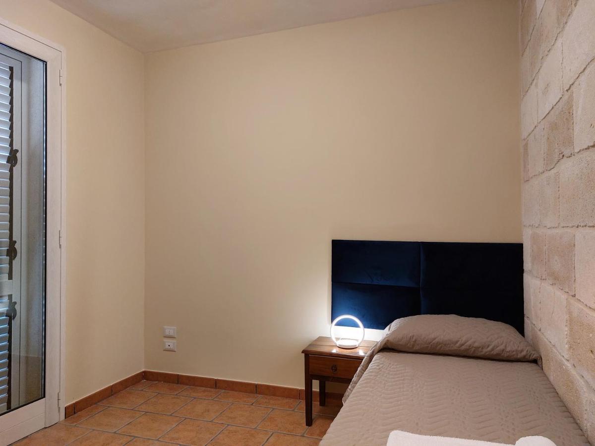 Villa Rosa Candida ซานโฟกา ภายนอก รูปภาพ