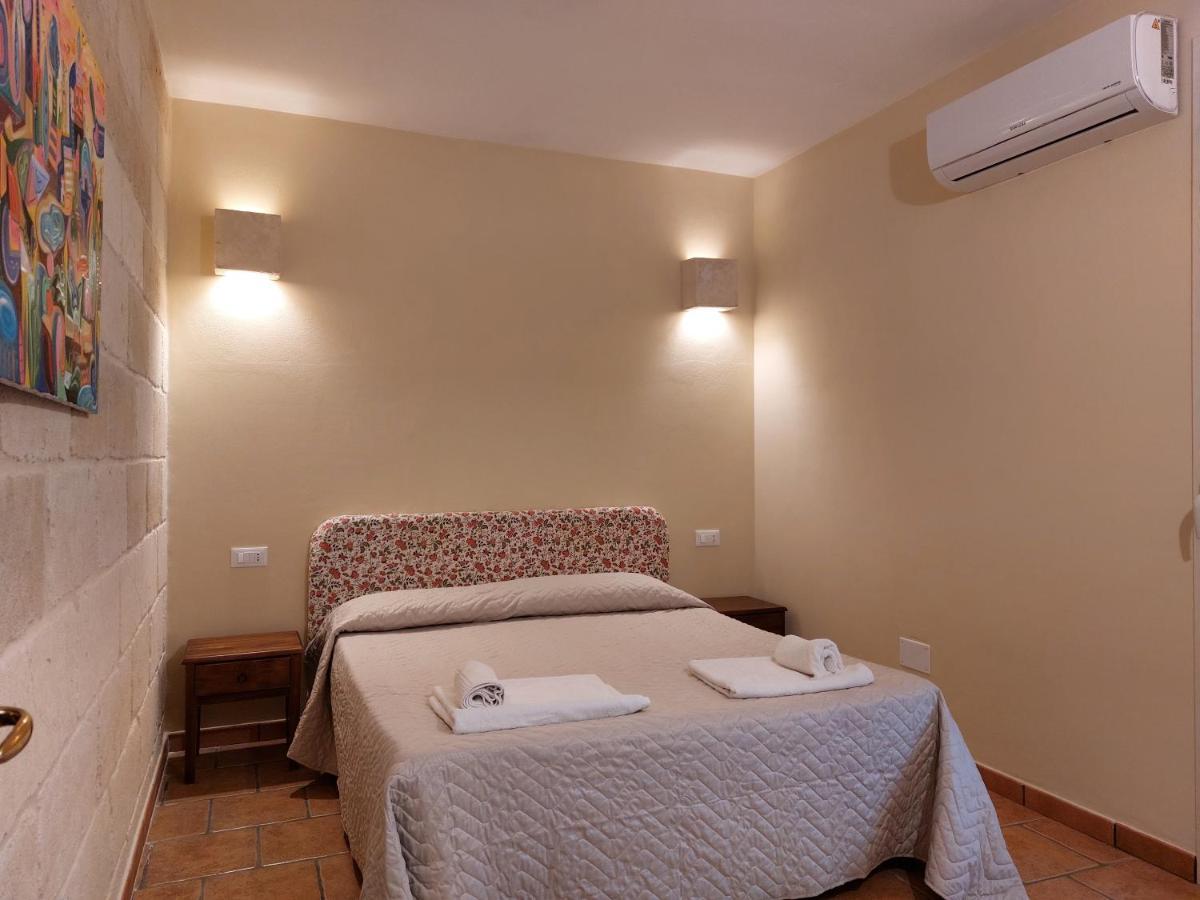 Villa Rosa Candida ซานโฟกา ภายนอก รูปภาพ
