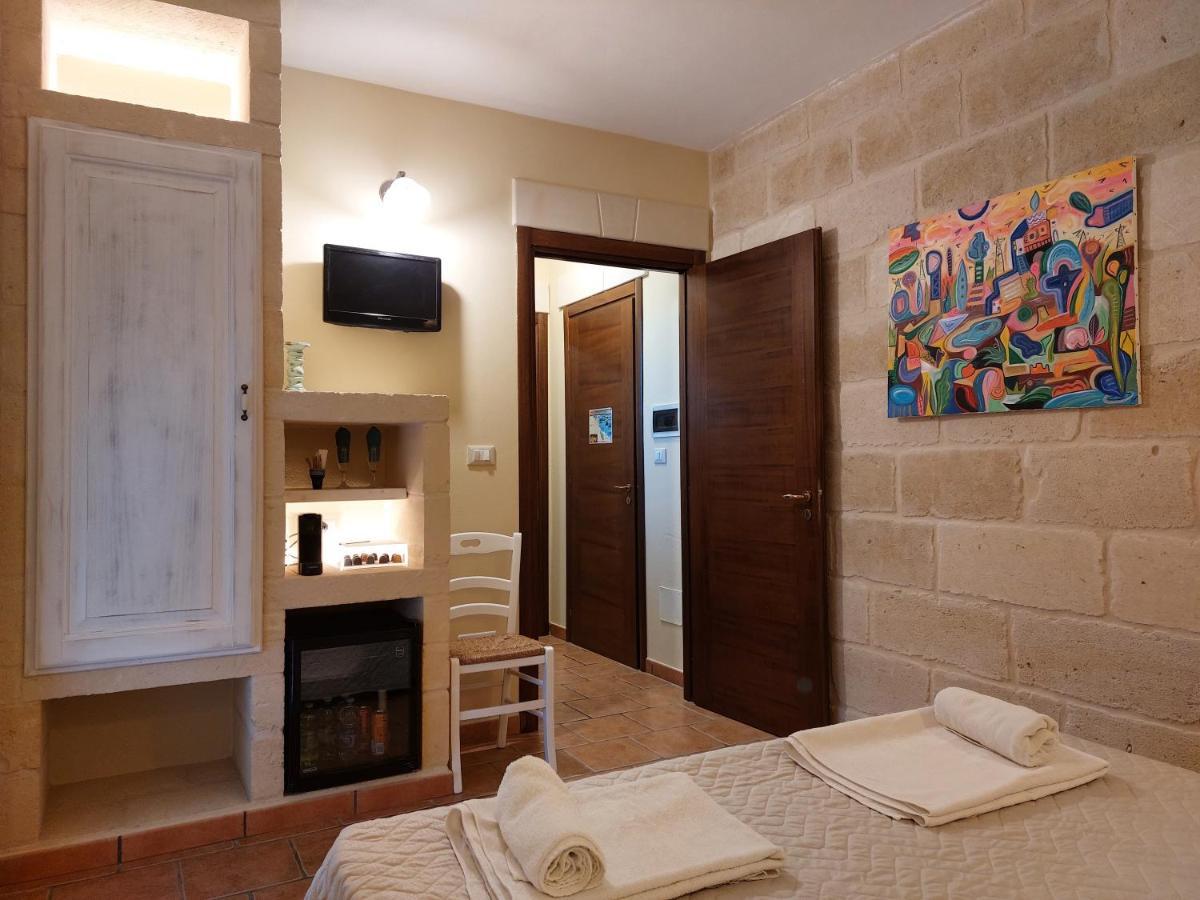 Villa Rosa Candida ซานโฟกา ภายนอก รูปภาพ