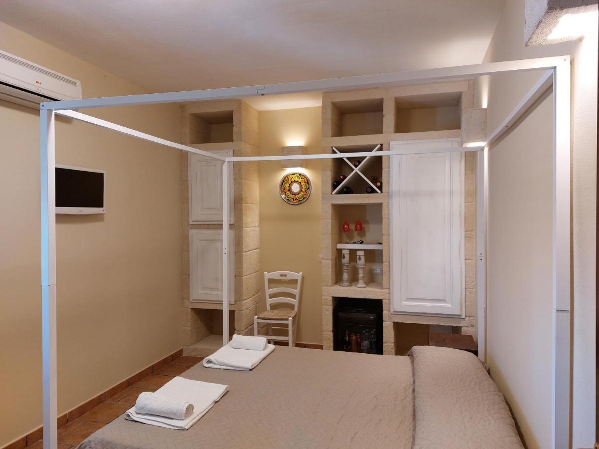 Villa Rosa Candida ซานโฟกา ภายนอก รูปภาพ