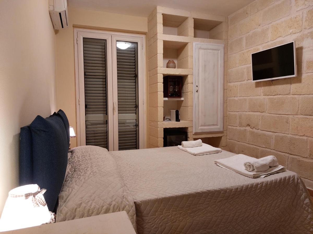 Villa Rosa Candida ซานโฟกา ภายนอก รูปภาพ