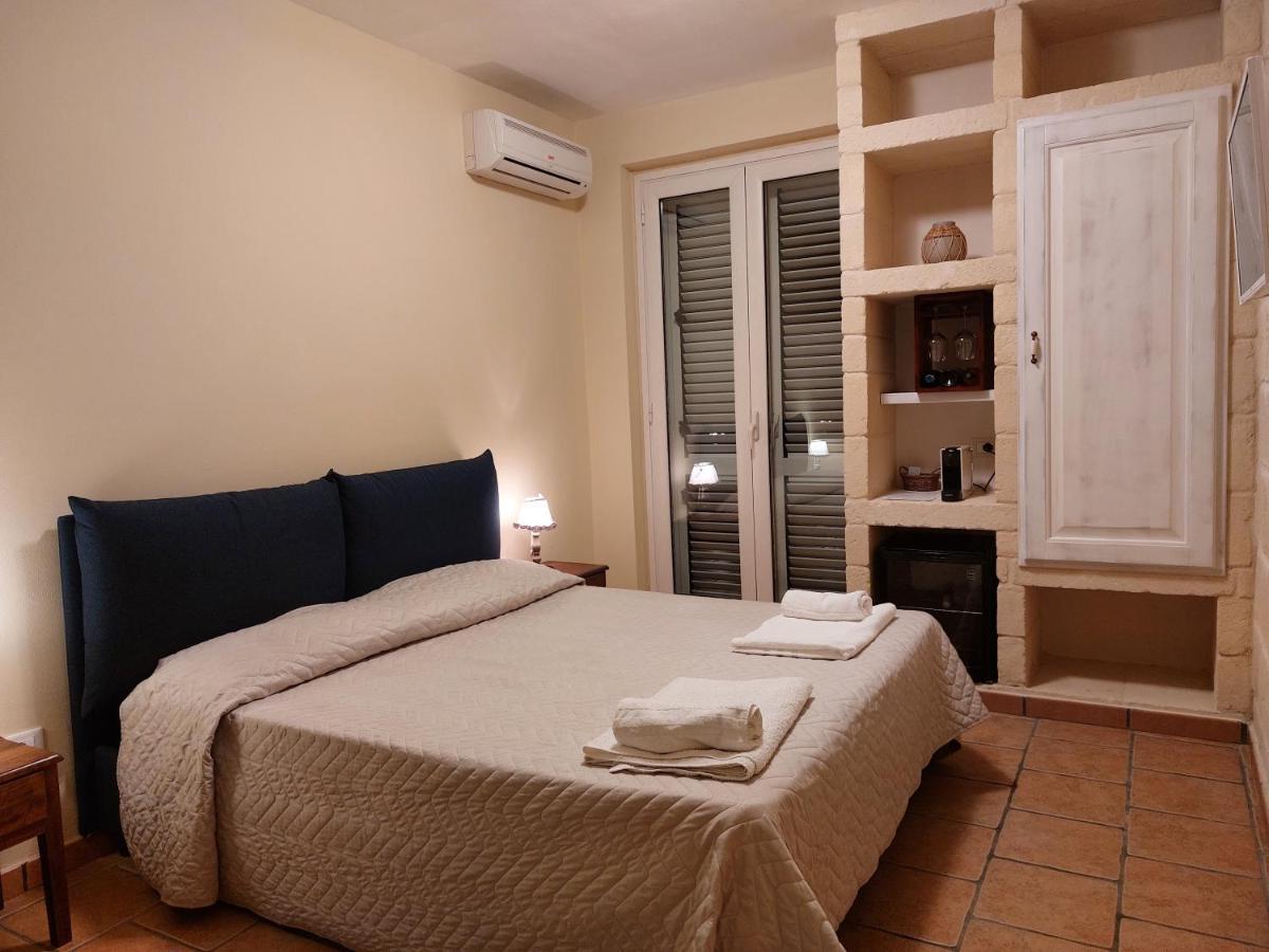 Villa Rosa Candida ซานโฟกา ภายนอก รูปภาพ