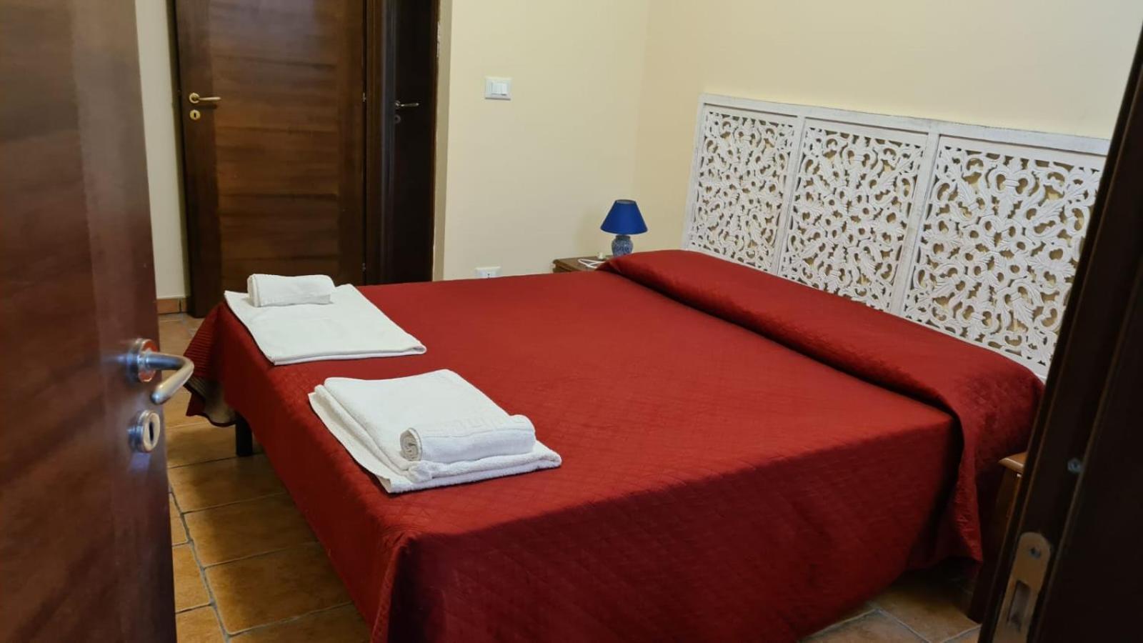 Villa Rosa Candida ซานโฟกา ห้อง รูปภาพ