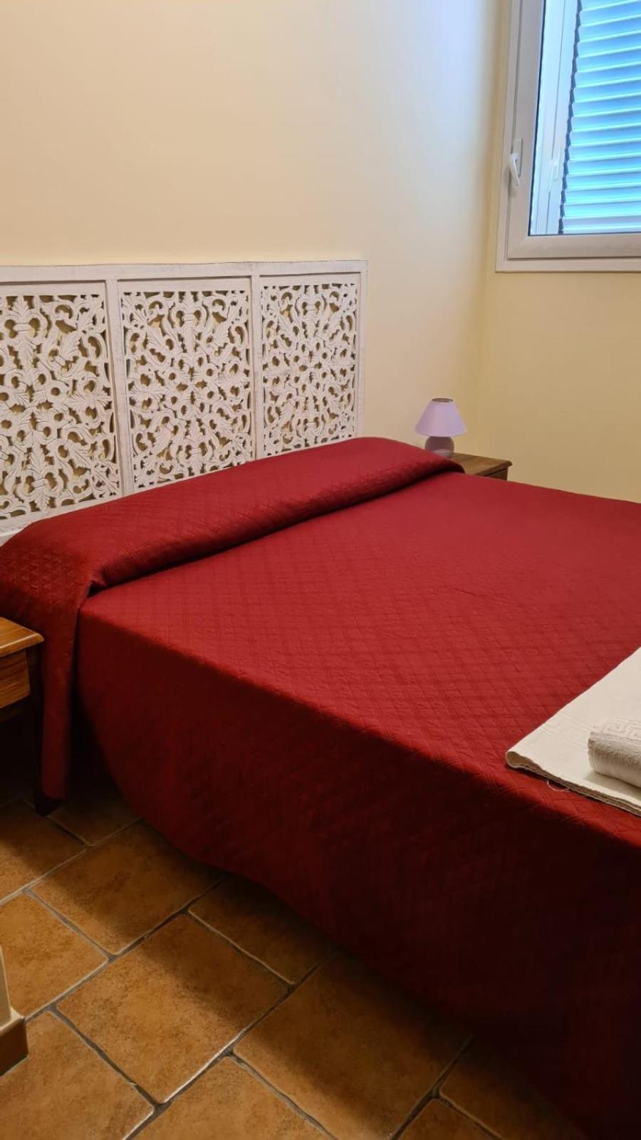 Villa Rosa Candida ซานโฟกา ห้อง รูปภาพ