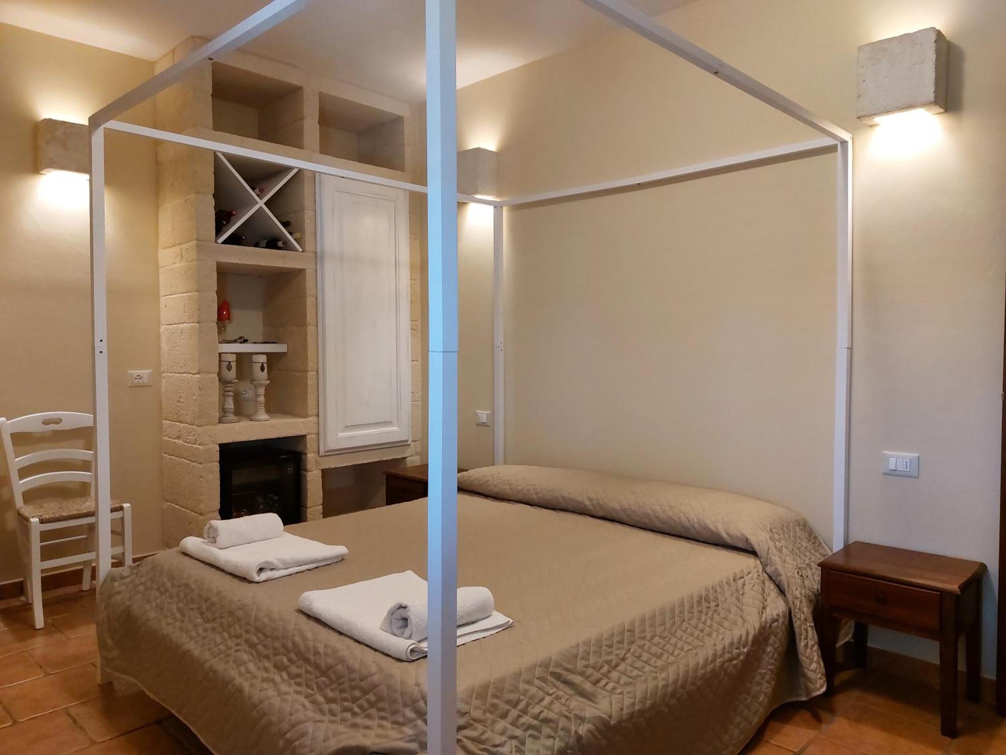 Villa Rosa Candida ซานโฟกา ห้อง รูปภาพ