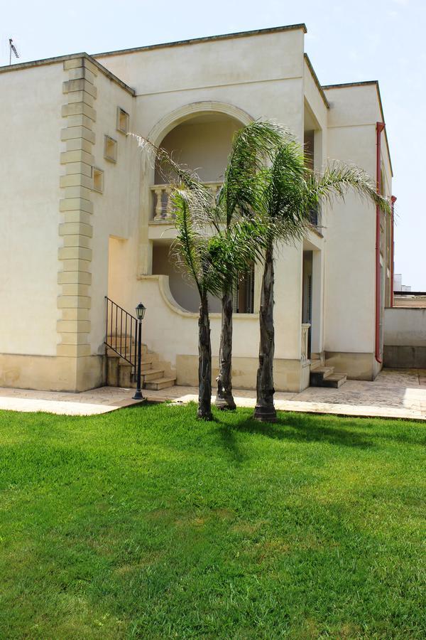 Villa Rosa Candida ซานโฟกา ภายนอก รูปภาพ